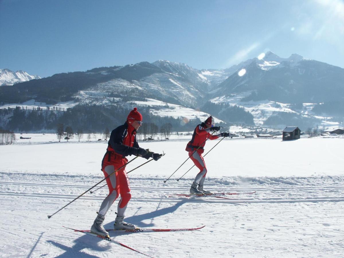 Hotel Gasthof Kroell - Inkl Nationalpark-Karte, 1 X Grossglockner Hochalpenstrasse Kostenlos, 1X Gerlos Alpenstrasse Kostenlos, Krimmler Wasserfaelle Kostenlos, Verschiedene Bergbahnen Kostenlos, Badesee Kostenlos, Bus & Zug Kostenlos, Genusskueche, נידרנסיל מראה חיצוני תמונה