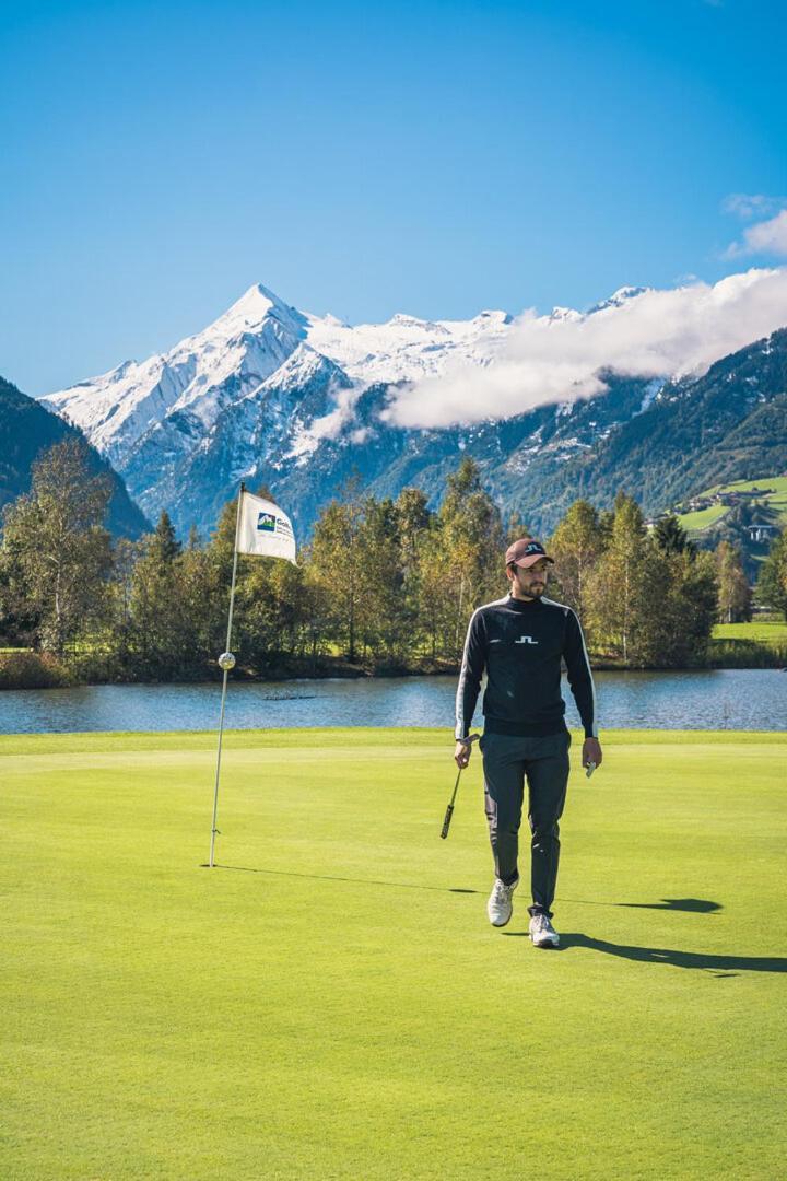 Hotel Gasthof Kroell - Inkl Nationalpark-Karte, 1 X Grossglockner Hochalpenstrasse Kostenlos, 1X Gerlos Alpenstrasse Kostenlos, Krimmler Wasserfaelle Kostenlos, Verschiedene Bergbahnen Kostenlos, Badesee Kostenlos, Bus & Zug Kostenlos, Genusskueche, נידרנסיל מראה חיצוני תמונה