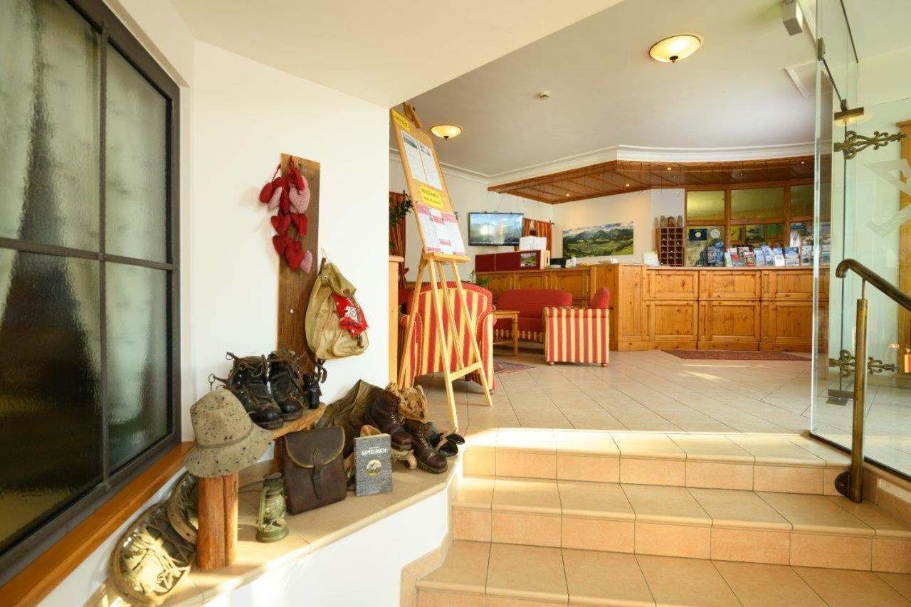 Hotel Gasthof Kroell - Inkl Nationalpark-Karte, 1 X Grossglockner Hochalpenstrasse Kostenlos, 1X Gerlos Alpenstrasse Kostenlos, Krimmler Wasserfaelle Kostenlos, Verschiedene Bergbahnen Kostenlos, Badesee Kostenlos, Bus & Zug Kostenlos, Genusskueche, נידרנסיל מראה חיצוני תמונה
